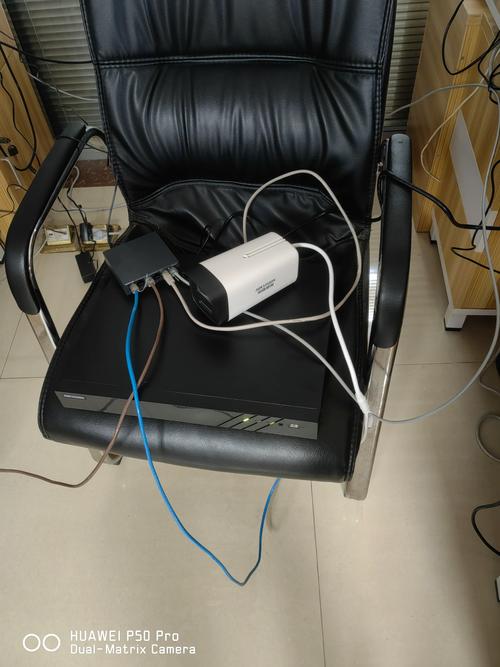 海康威视POE监控摄像机套装深度评价 室外高清、手机远程，家用店铺全能之选
